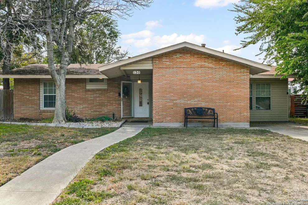 Unit for sale at 130 Gettysburg, San Antonio, TX 78228