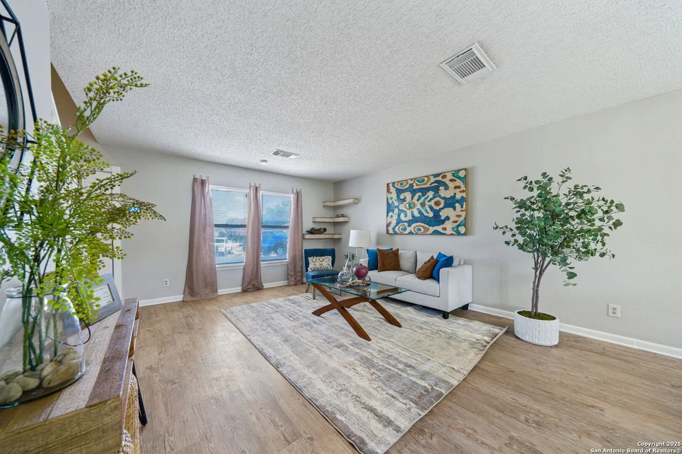 Unit for sale at 6606 EVENRIDGE LN, San Antonio, TX 78239