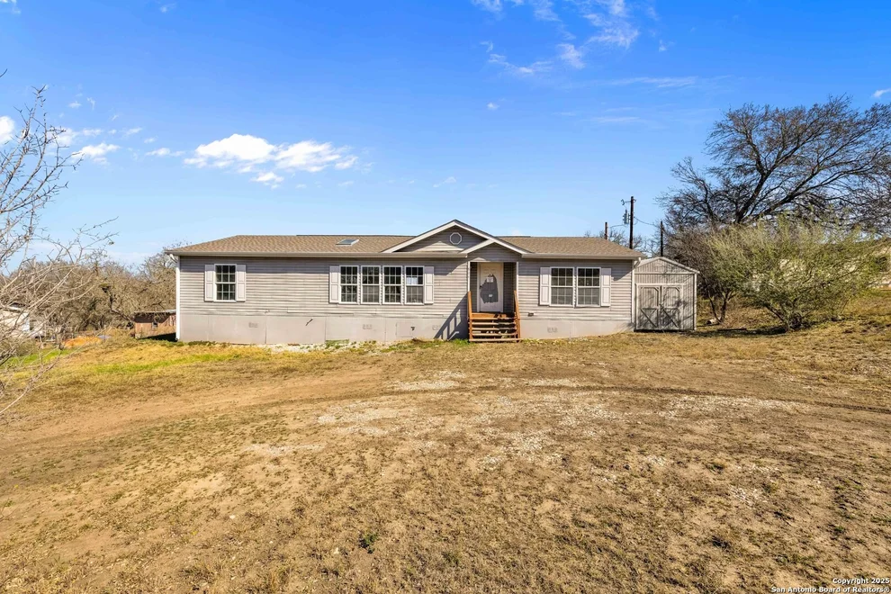 Unit for sale at 804 COUNTY ROAD 4511, Hondo, TX 78861