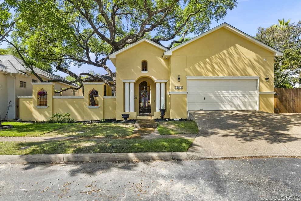 Unit for sale at 9019 Stoneland, San Antonio, TX 78230