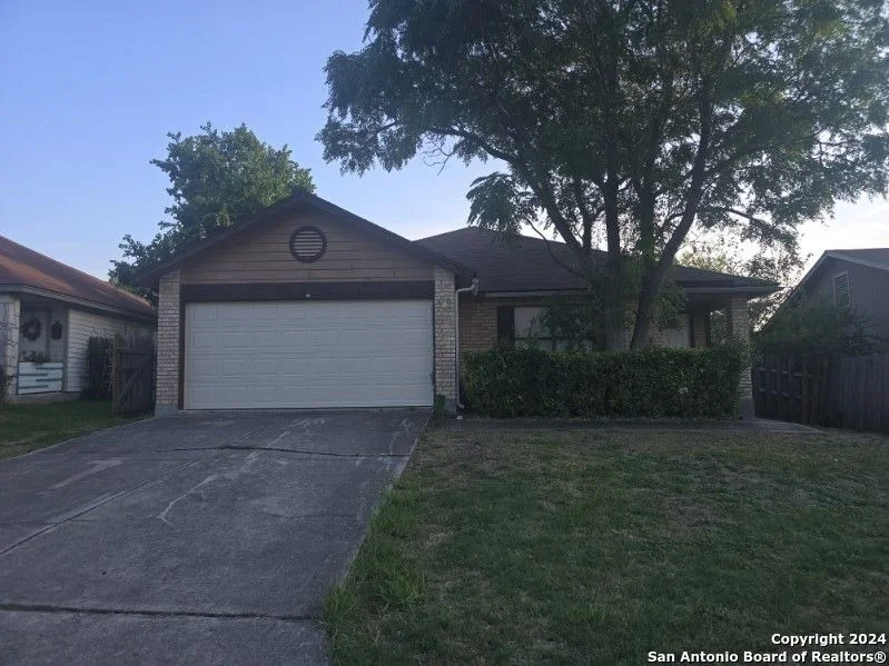 Unit for sale at 6670 SNOW MEADOW DR, Converse, TX 78109