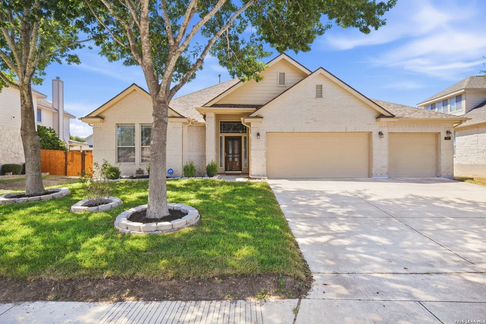 Unit for sale at 315 RED QUILL NEST, San Antonio, TX 78253