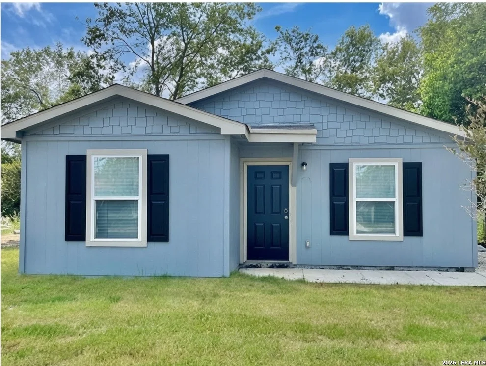 Unit for sale at 3334 MARTIN LUTHER KING DR, San Antonio, TX 78220