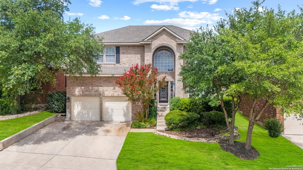 Unit for sale at 21732 Hyerwood, San Antonio, TX 78259