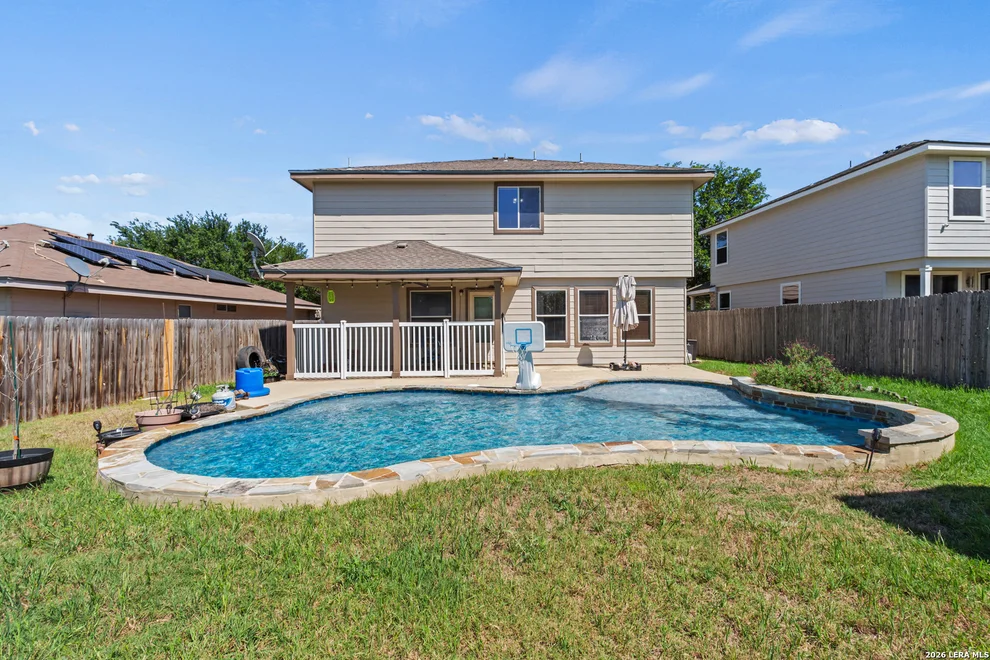 Unit for sale at 9719 Mustang Farm, San Antonio, TX 78254