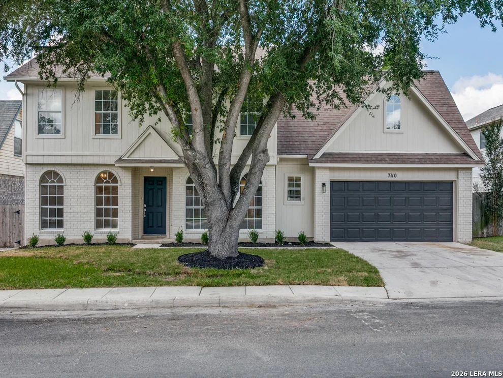 Unit for sale at 7110 Misty Ridge Dr, Converse, TX 78109
