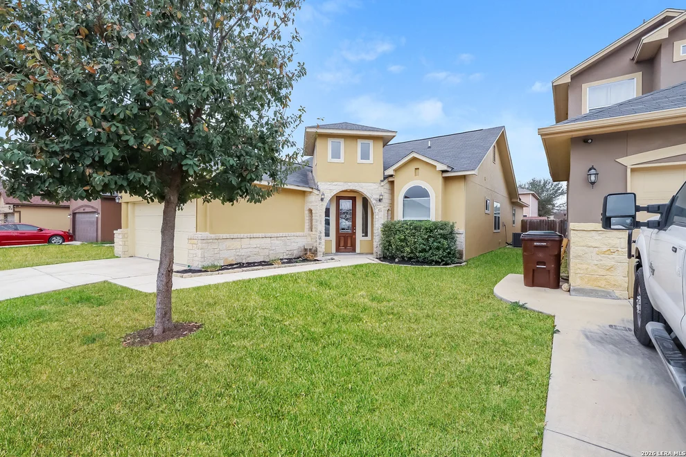 Unit for sale at 3931 Bacall, Converse, TX 78109