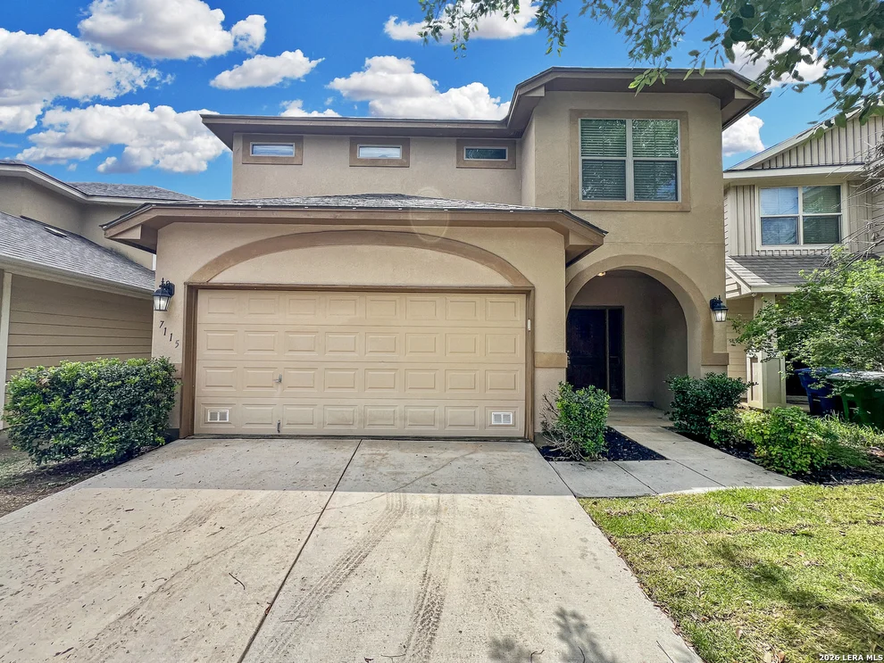 Unit for sale at 7115 Summer Way, San Antonio, TX 78240