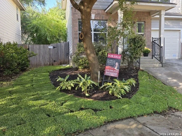 Unit for sale at 5518 JUSTIN CV, San Antonio, TX 78240