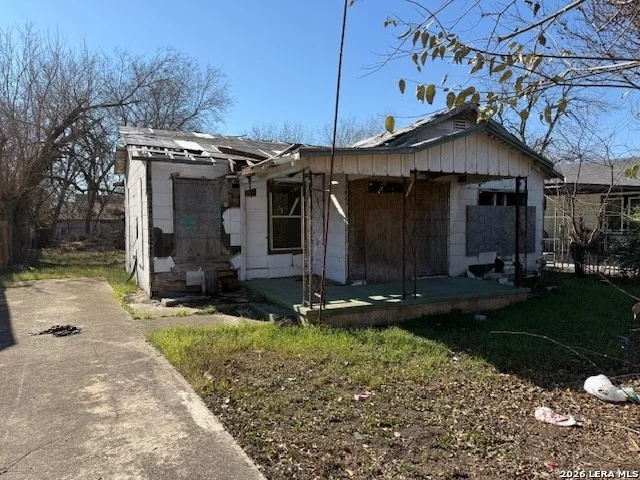 Unit for sale at 904 Eldorado, San Antonio, TX 78225