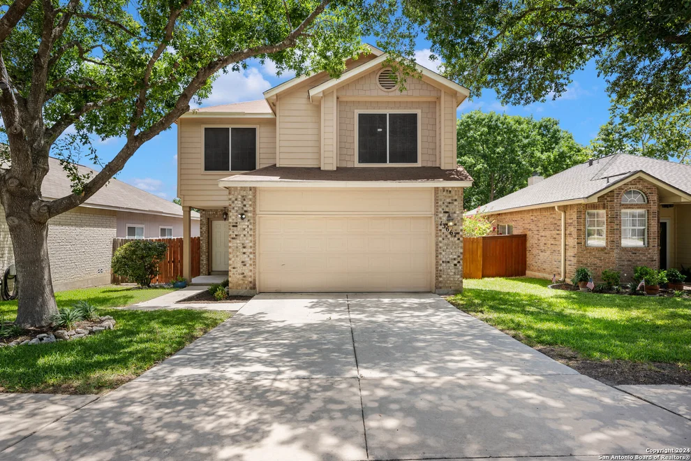 Unit for sale at 13667 Bridgeview, San Antonio, TX 78247