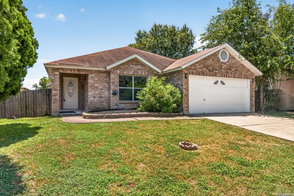 Unit for sale at 8210 Manderly Pl, Converse, TX 78109