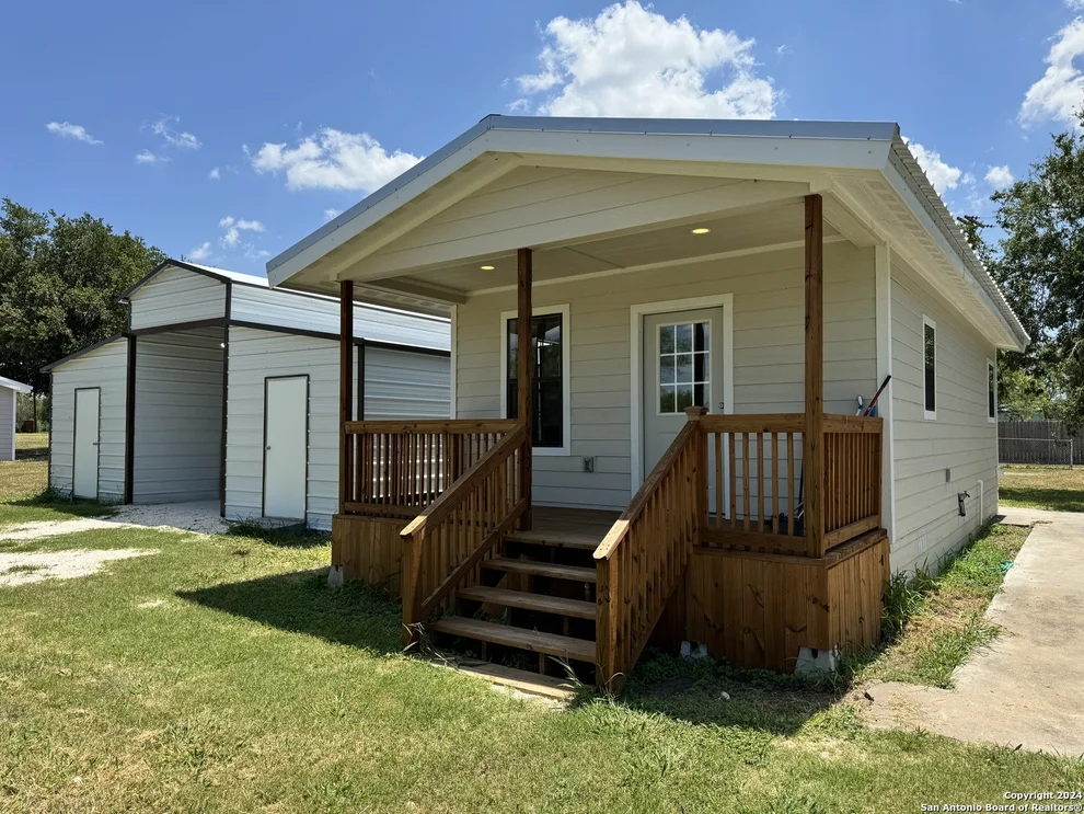 Unit for sale at 508 Wheeler, Three Rivers, TX 78071
