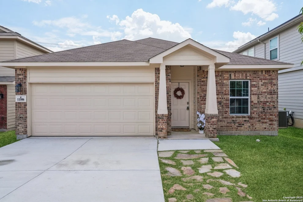 Unit for sale at 11506 Classmore Gap, San Antonio, TX 78245