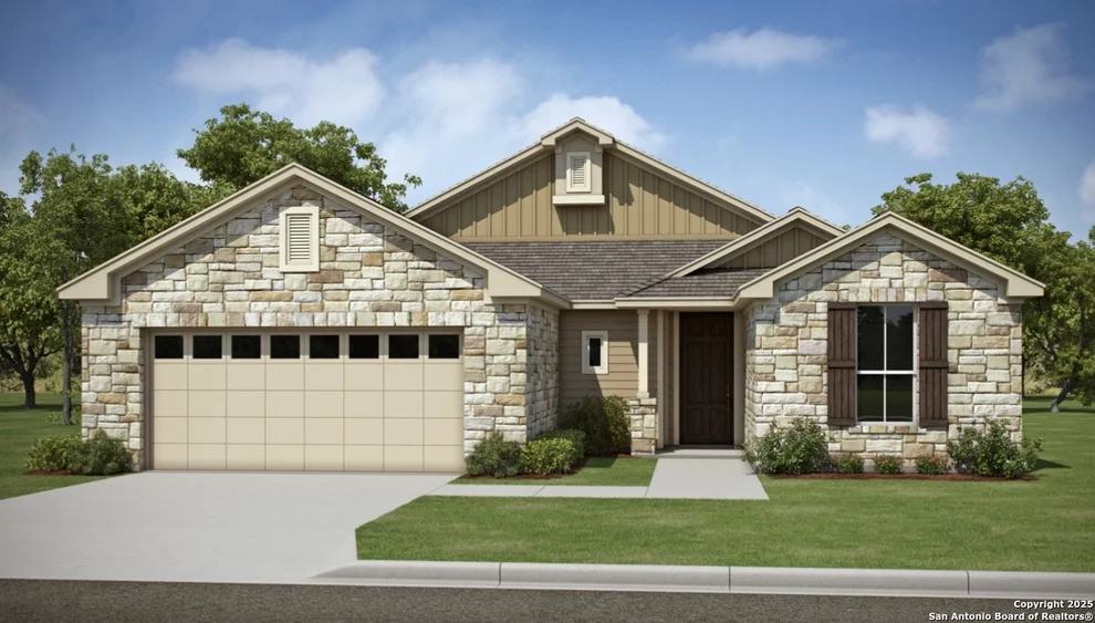 Unit for sale at 203 valley forge, Pleasanton, TX 78064