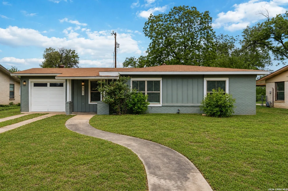 Unit for sale at 551 RADIANCE AVE, San Antonio, TX 78218