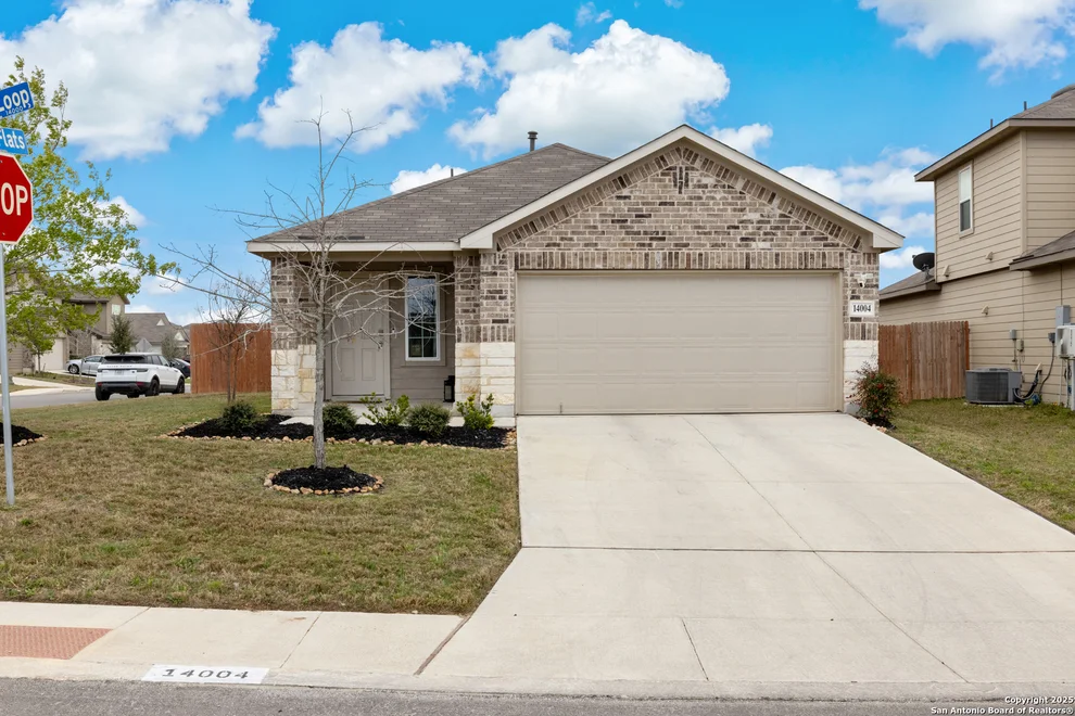 Unit for sale at 14004 Breccia Loop, San Antonio, TX 78253