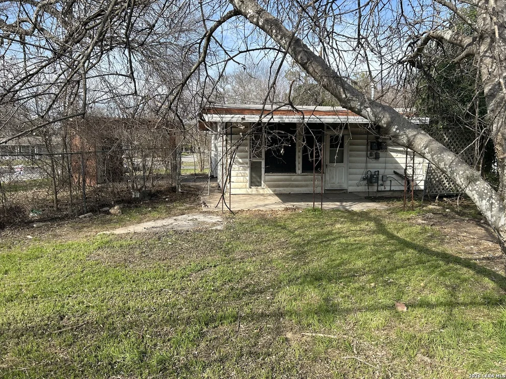 Unit for sale at 602 Brightwood, San Antonio, TX 78209