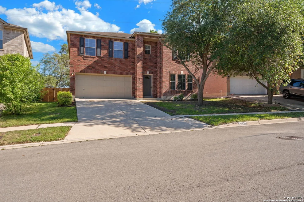 Unit for sale at 6610 WOODBELL, Live Oak, TX 78233