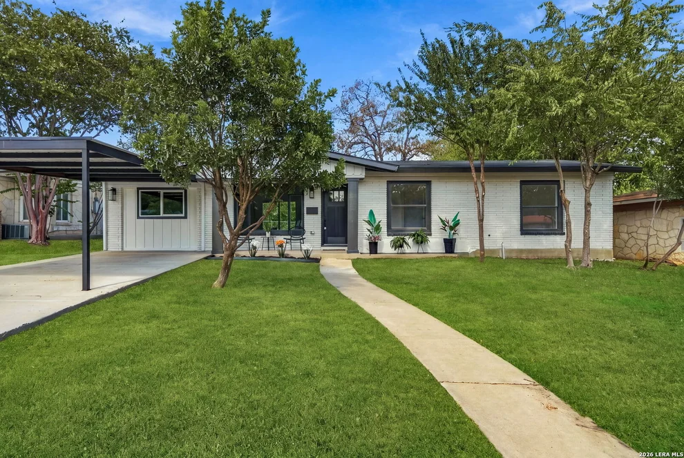 Unit for sale at 359 BARBARA DR, San Antonio, TX 78216