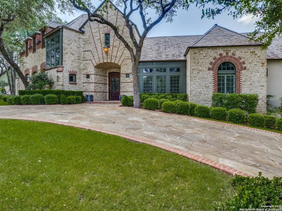 Unit for sale at 142 TURNBERRY WAY, San Antonio, TX 78230