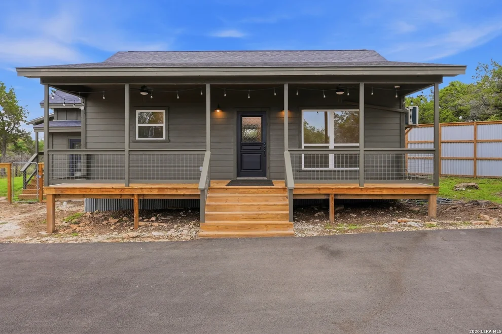 Unit for sale at 833 CANYON OAKS DR, Canyon Lake, TX 78133