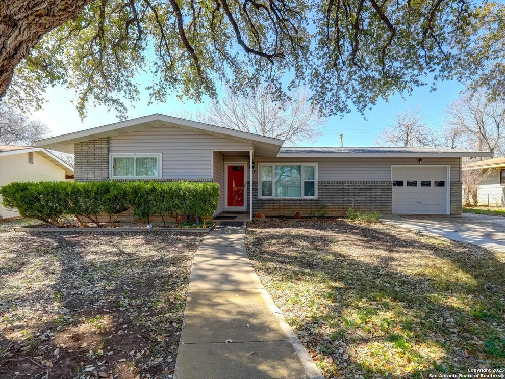 Unit for sale at 314 Haverford, San Antonio, TX 78217