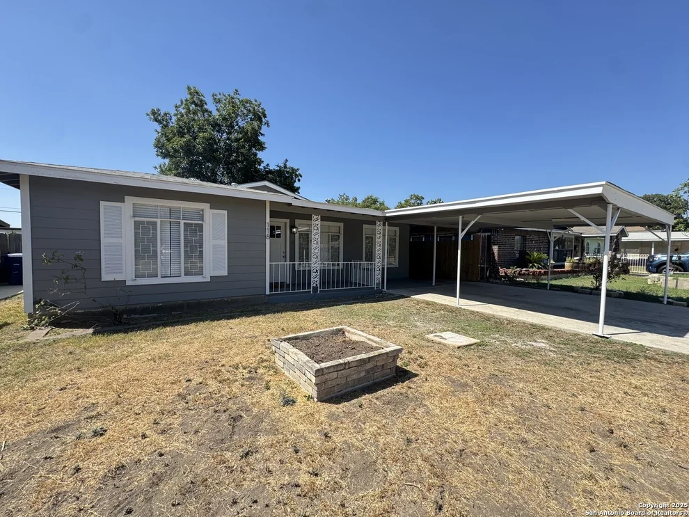 Unit for sale at 118 W Greenway, San Antonio, TX 78226