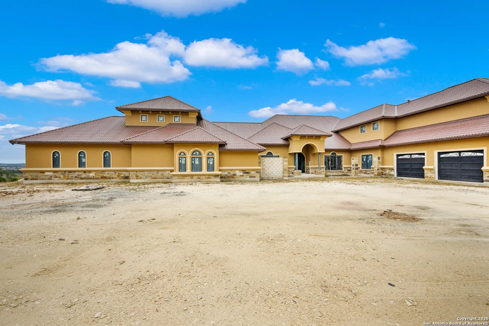 Unit for sale at 28860 Verde Mountain Trail, San Antonio, TX 78261