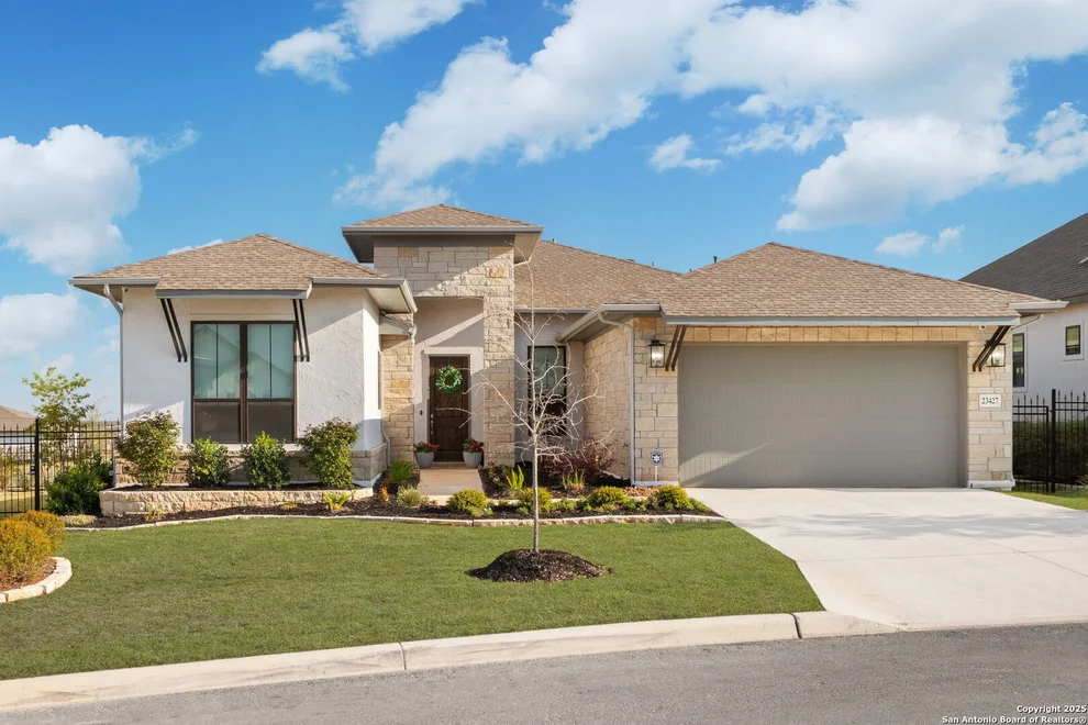 Unit for sale at 23427 Grande Vista, San Antonio, TX 78261
