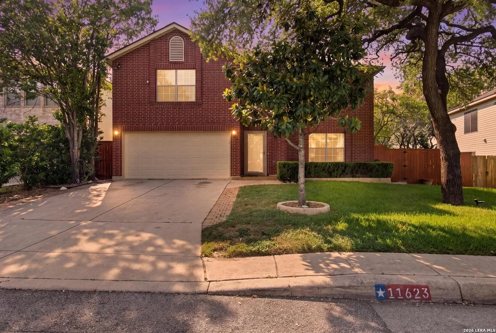 Unit for sale at 11623 Gulf Station, Helotes, TX 78023
