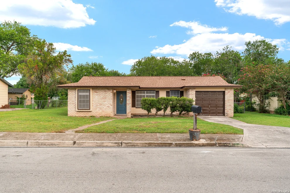 Unit for sale at 212 Avenue F, Converse, TX 78109