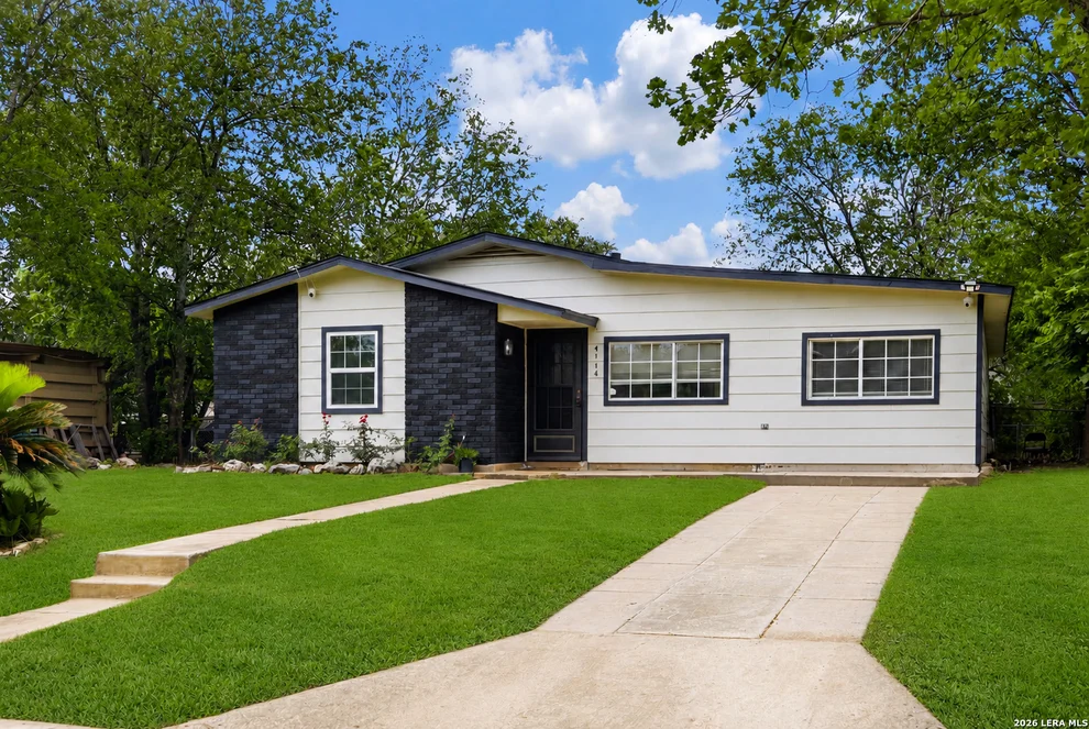 Unit for sale at 4114 Tropical Dr, San Antonio, TX 78218
