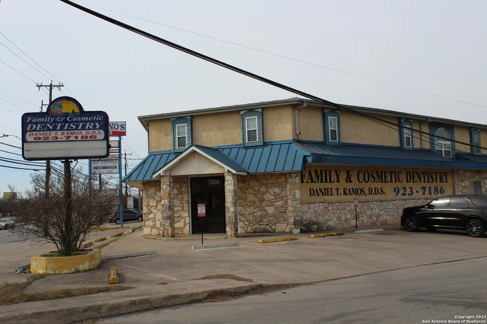 Unit for sale at 7203 Somerset Rd, San Antonio, TX 78211