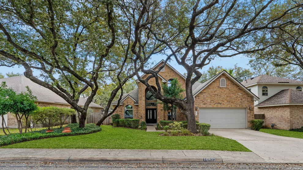 Unit for sale at 16422 Pemcanyon, San Antonio, TX 78240