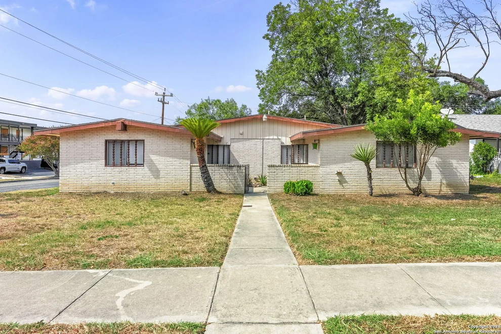 Unit for sale at 735 BARCHESTER DR, San Antonio, TX 78216