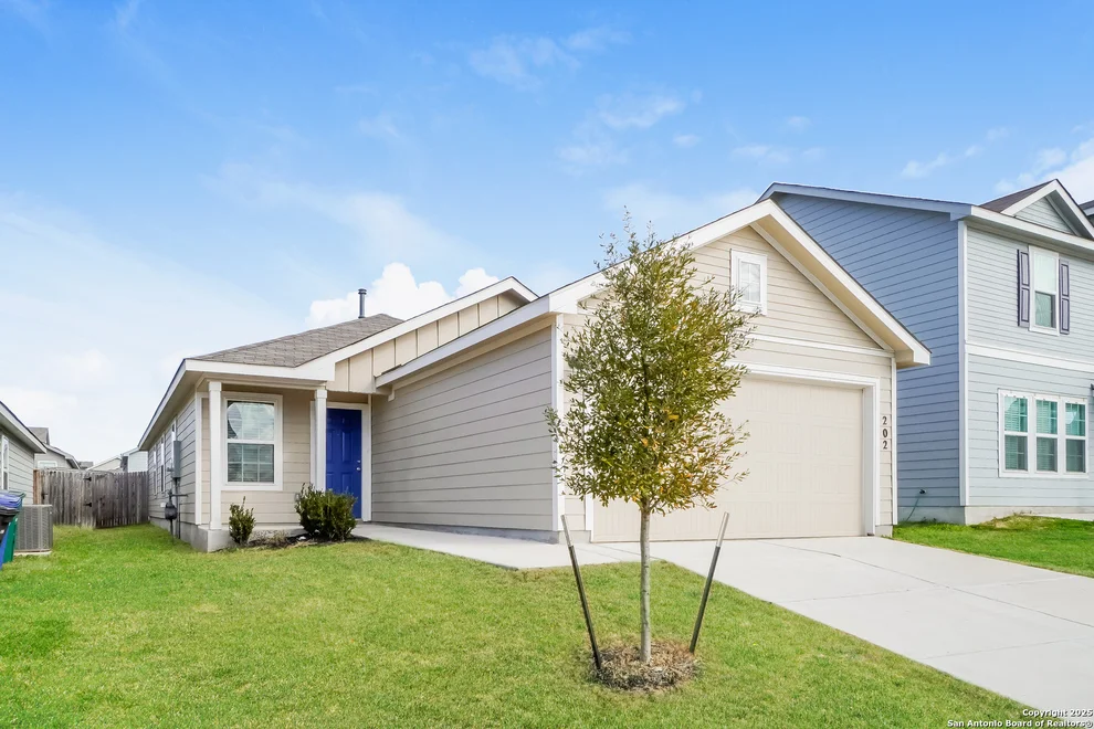 Unit for sale at 202 Reuben Kemper, San Antonio, TX 78220