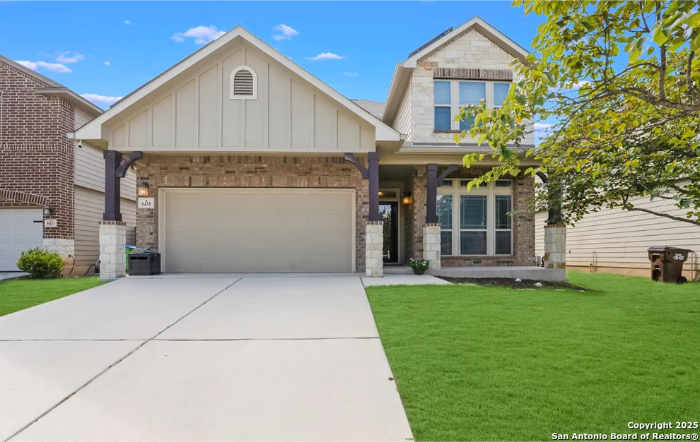 Unit for sale at 8435 Angelina Parke, San Antonio, TX 78254