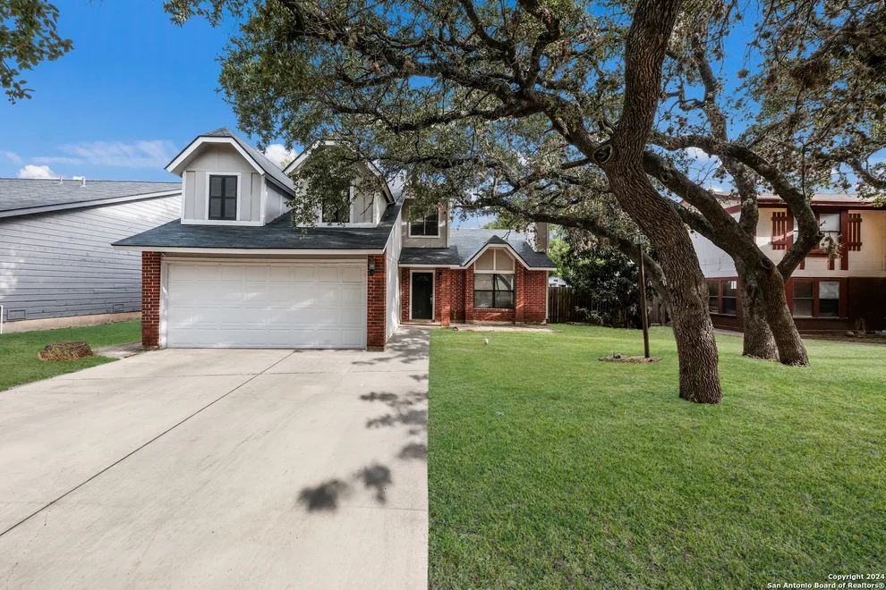 Unit for sale at 2622 JOHNSON GRASS, San Antonio, TX 78251