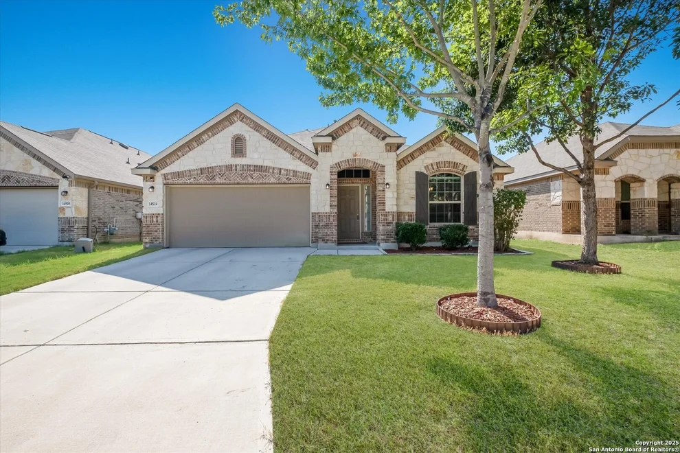 Unit for sale at 14514 Bucking Trl, San Antonio, TX 78254
