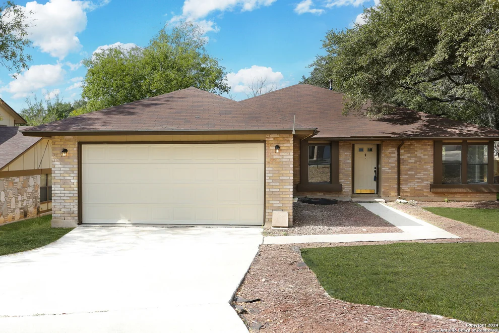 Unit for sale at 12315 AUTUMN VISTA ST, San Antonio, TX 78249