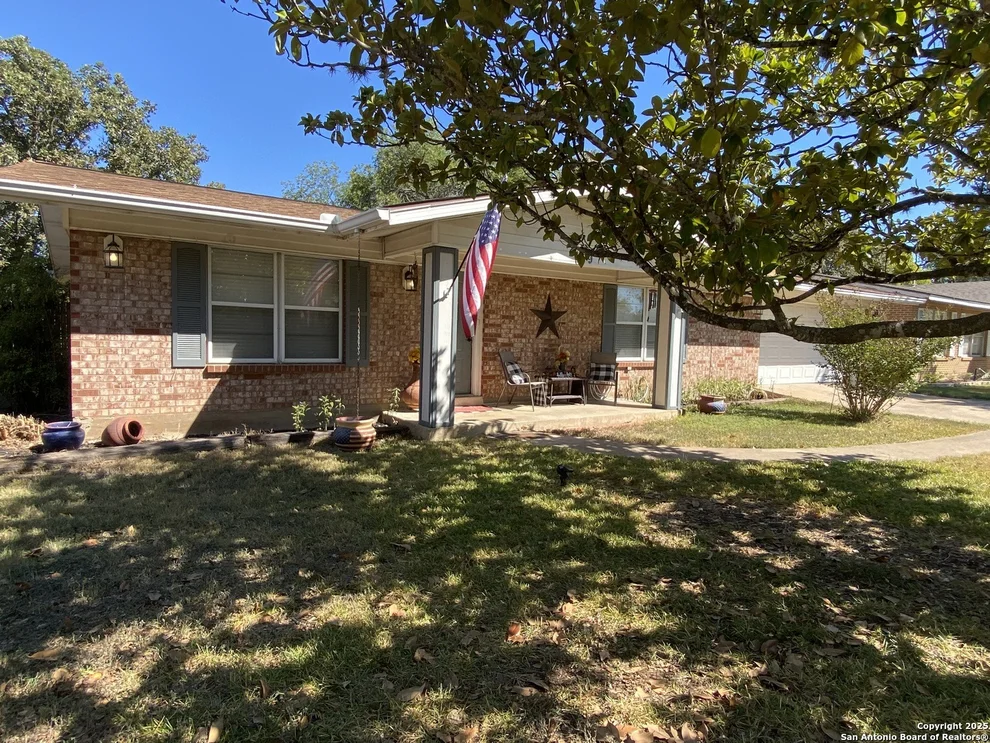 Unit for sale at 119 Laurel Way, Kerrville, TX 78028