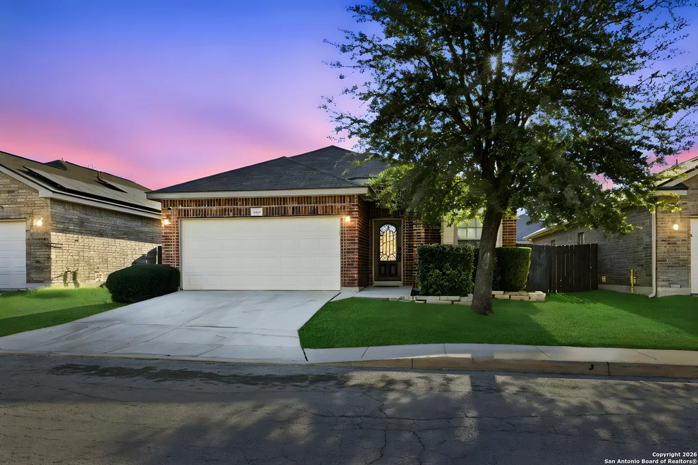 Unit for sale at 10510 Corvey Lane, Helotes, TX 78023