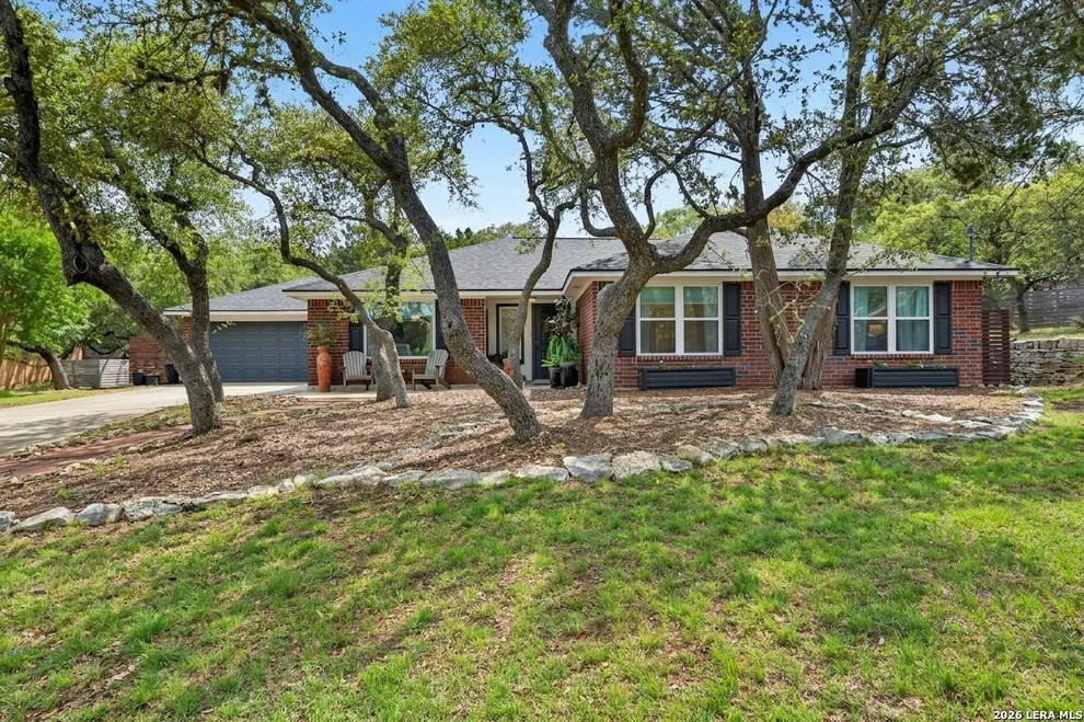 Unit for sale at 26247 Needle Point, San Antonio, TX 78260