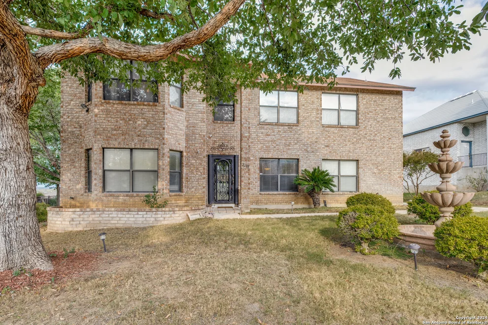 Unit for sale at 2118 DOMAL LN, San Antonio, TX 78230