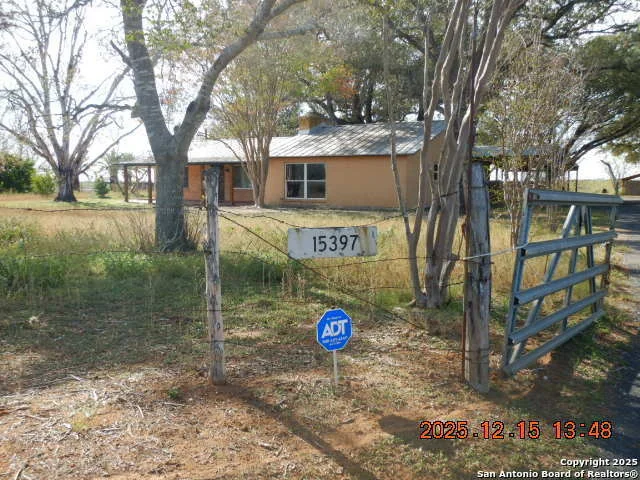 Unit for sale at 15397 Cassiano, Elmendorf, TX 78112