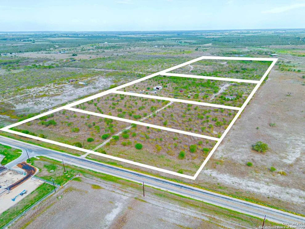 Unit for sale at 13953 FM 1344, Falls City, TX 78113