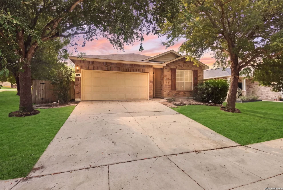 Unit for sale at 3140 SPARROW VIEW CT, New Braunfels, TX 78130