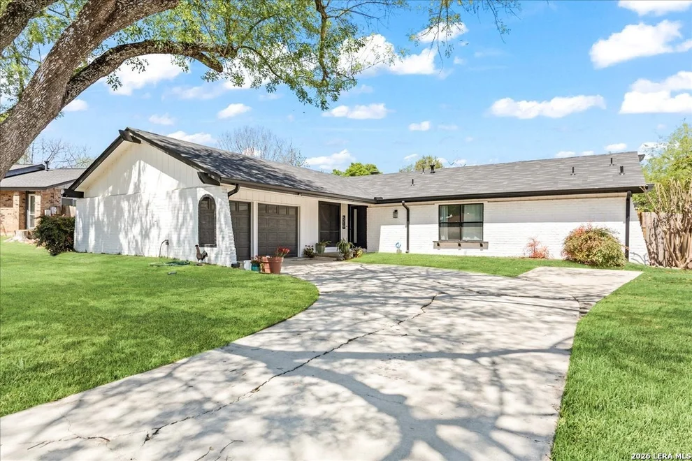 Unit for sale at 5319 El Tejano St, San Antonio, TX 78233