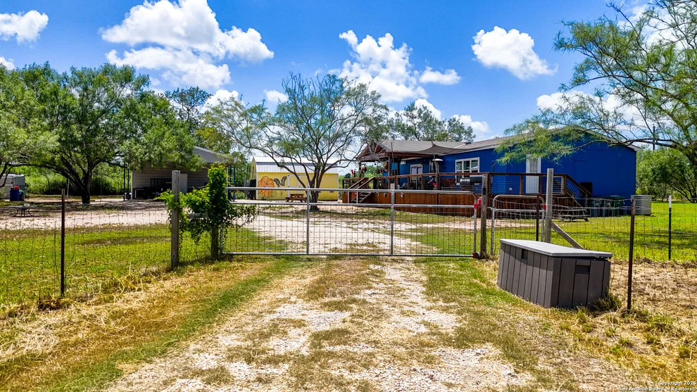 Unit for sale at 355 Holley, Poteet, TX 78065